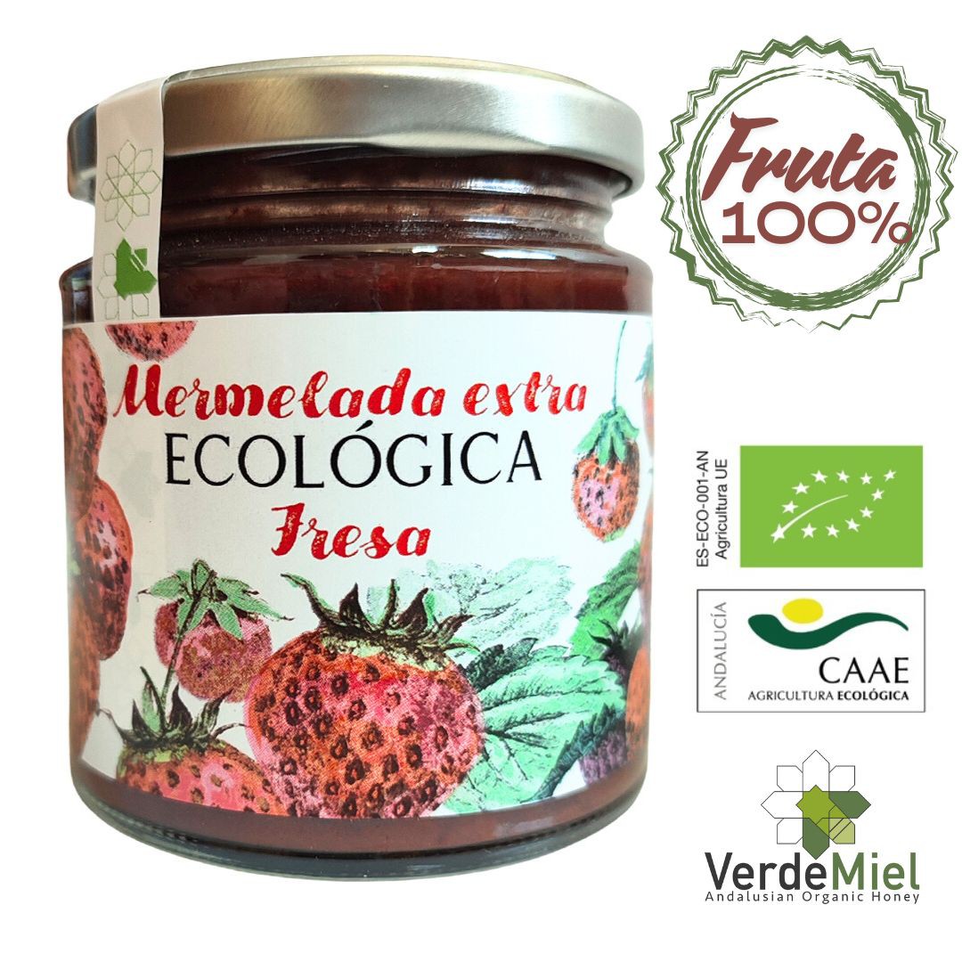VerdeMiel Madebybees